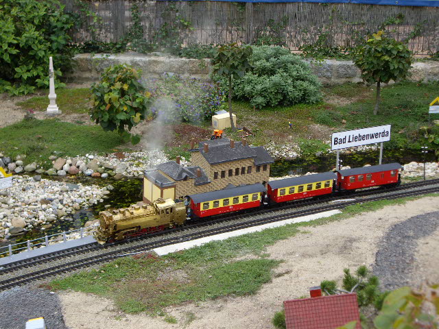 5. Treffen