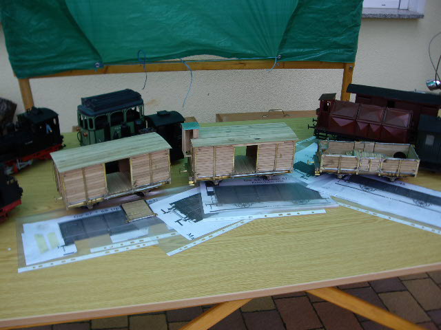 5. Treffen