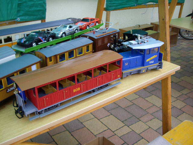 5. Treffen