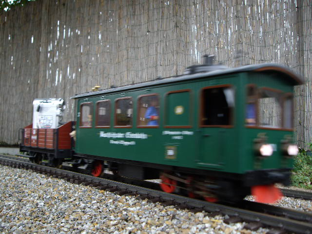 5. Treffen