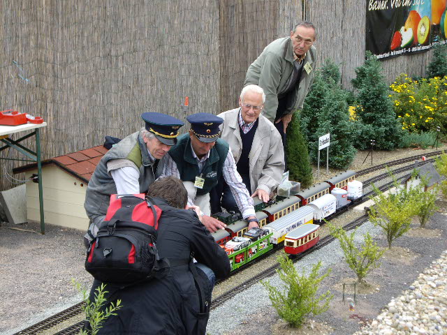 5. Treffen