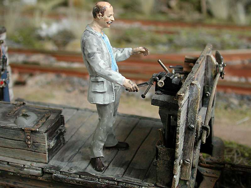 Handwerker