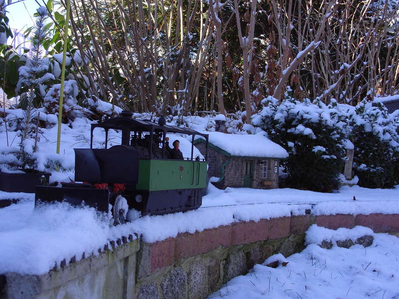 Winterdienst
