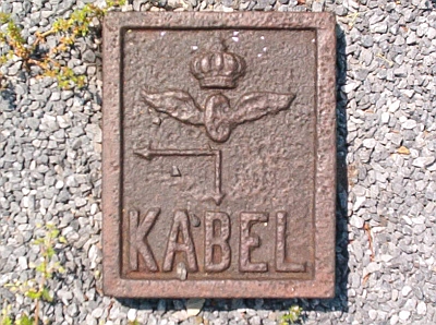 Kabelkennzeichnung