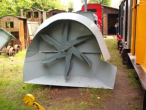 Abräumer