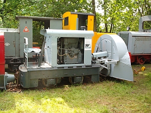 Abräumer