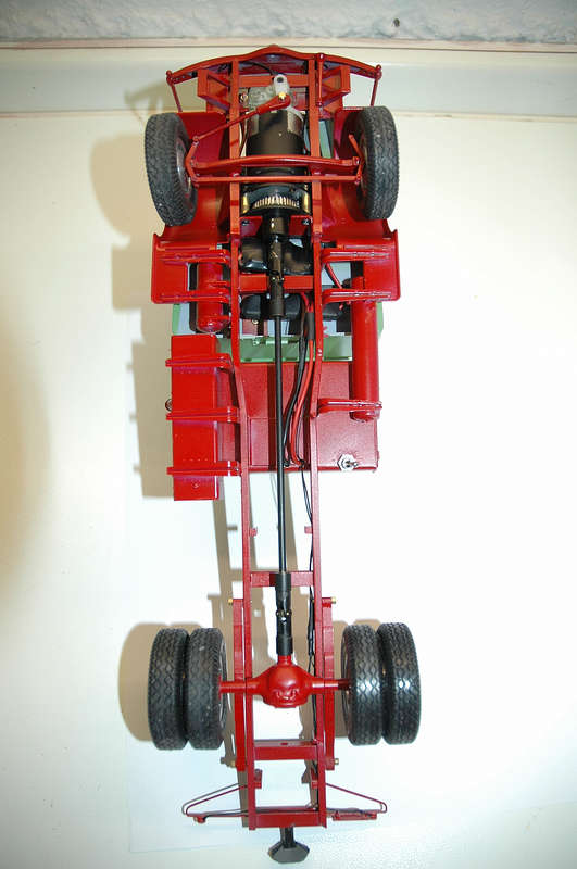 RC-Büssing