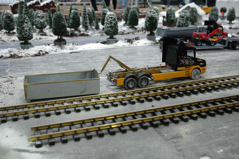 RC-Büssing