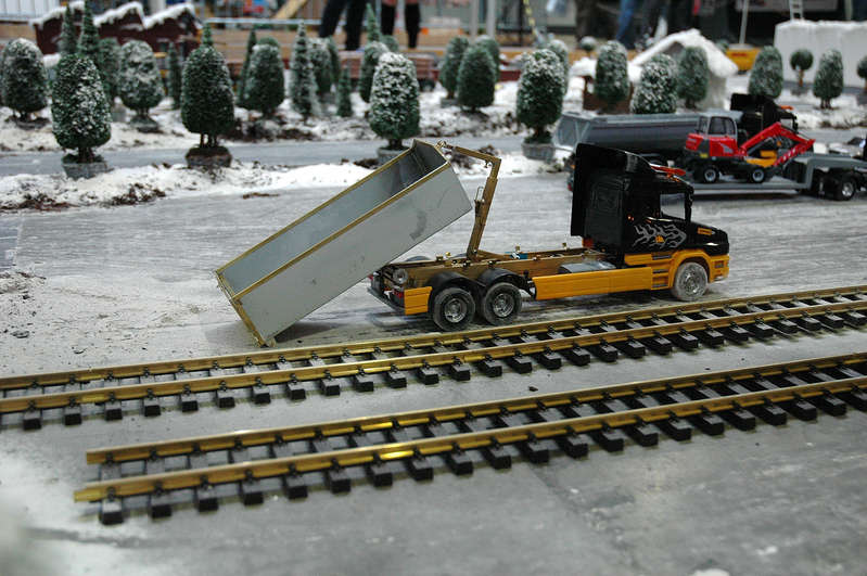 RC-Büssing