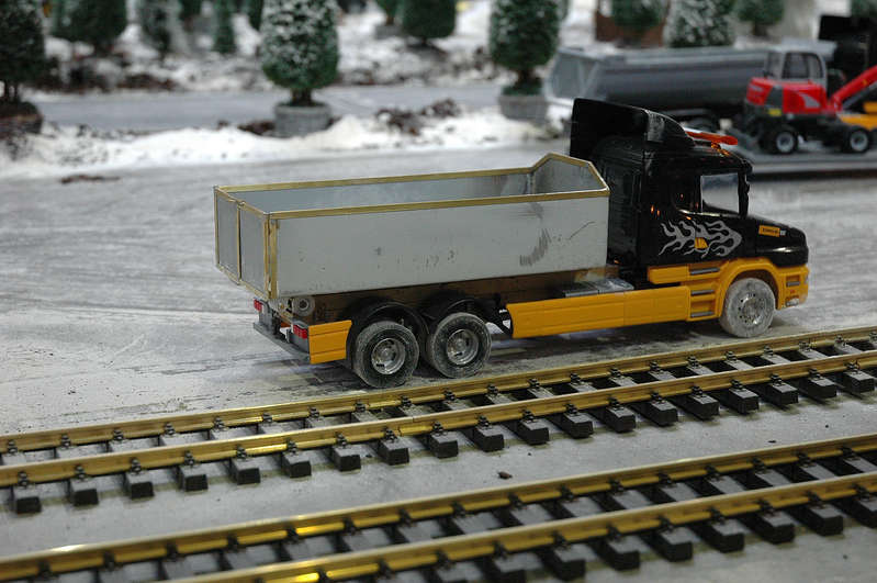RC-Büssing