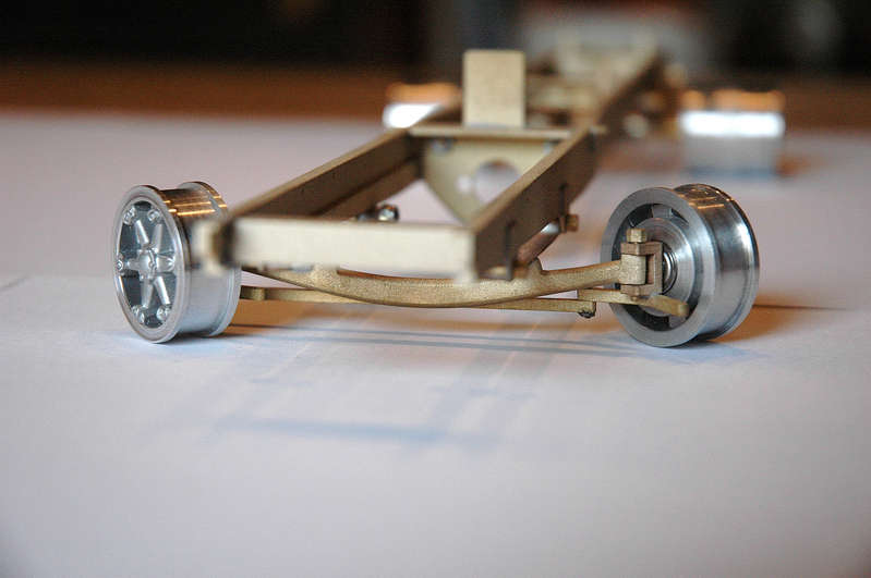 RC-Büssing