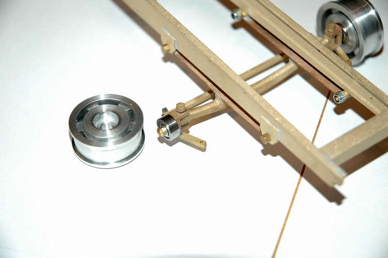 RC-Büssing