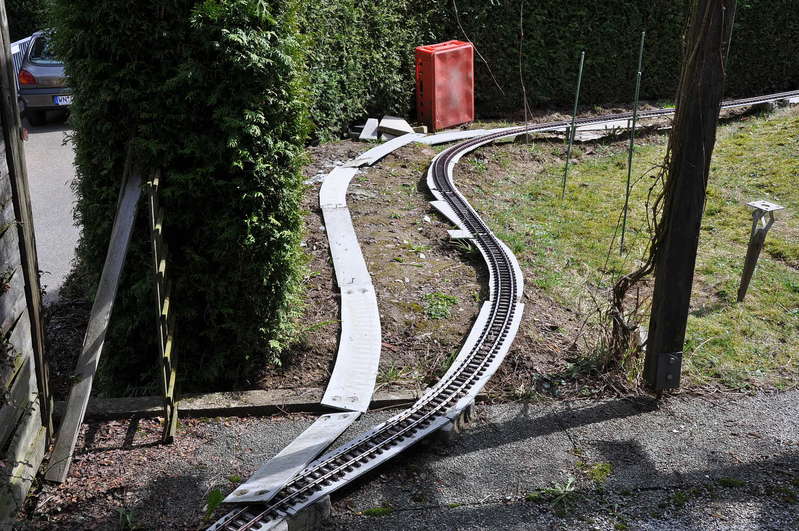 Strecke neu 2