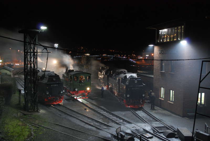 Bw Wernigerode