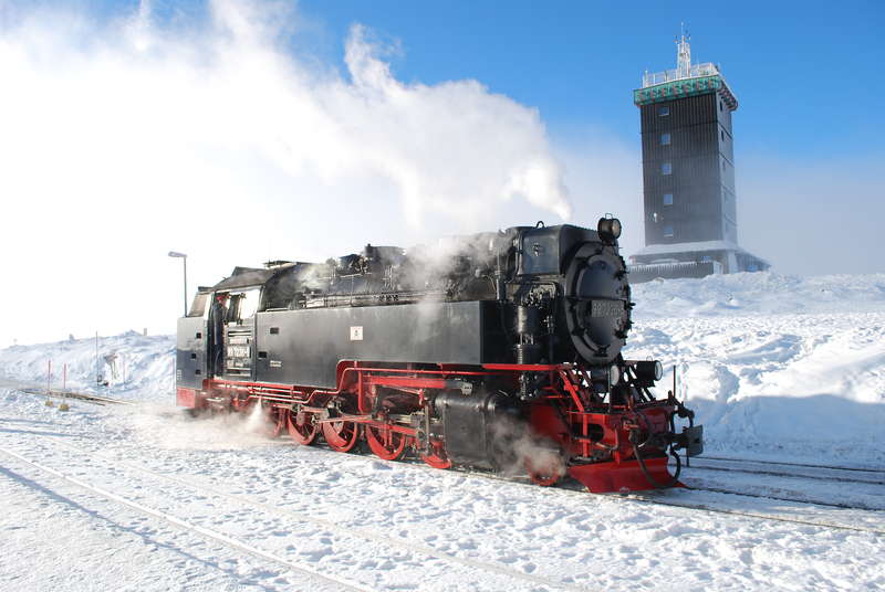 Brocken 2
