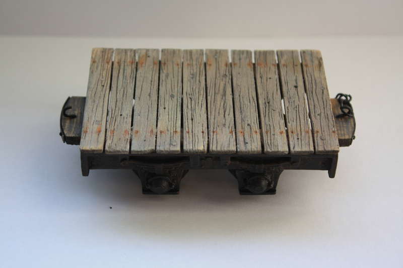 IIf Plattformwagen 04