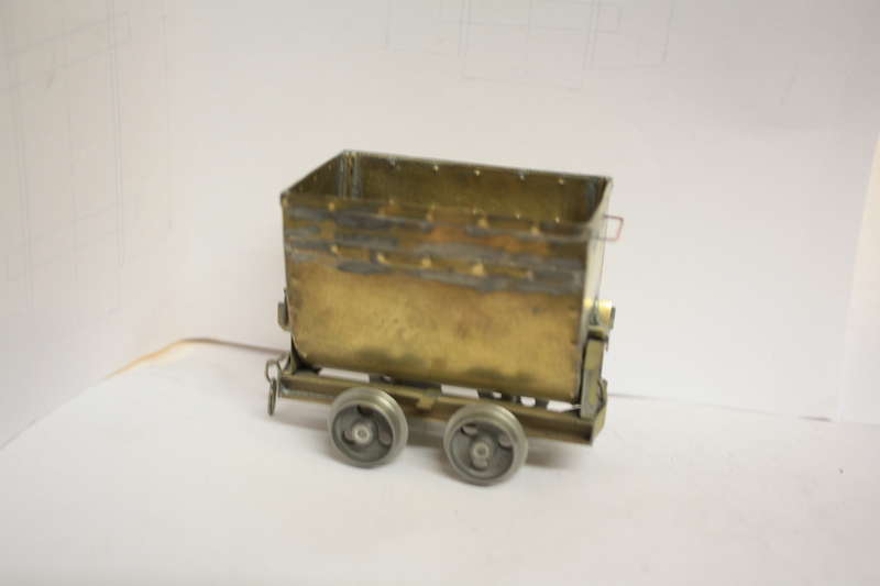 Kippförderwagen 15