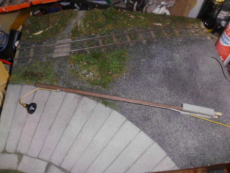 Basaltwerk IIf 36