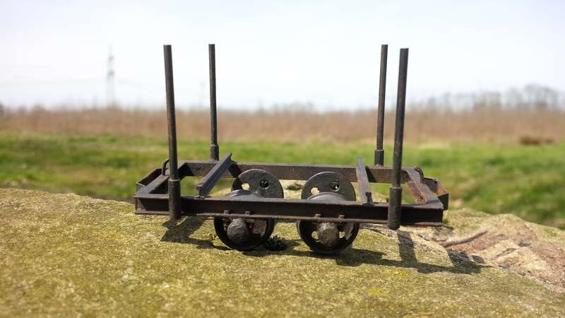 26,7mm Rungenwagen alt 1
