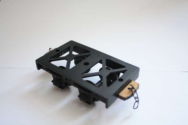 IIf Plattformwagen 02