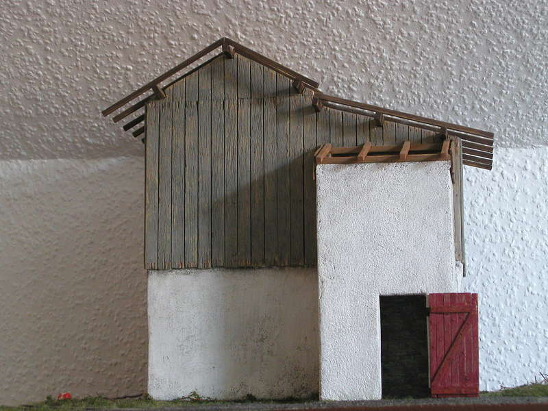 Basaltwerk IIf 30