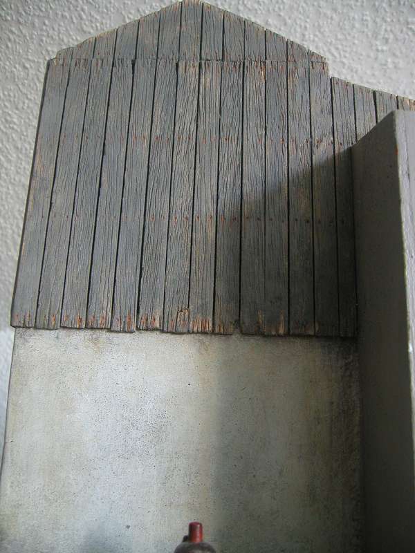Basaltwerk IIf 21