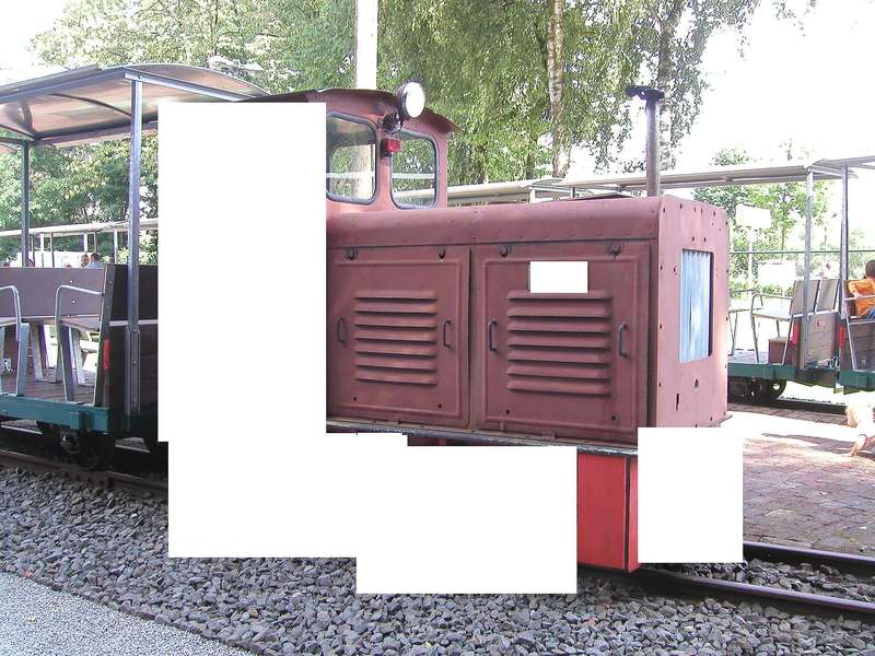 Rateschmal-Bild