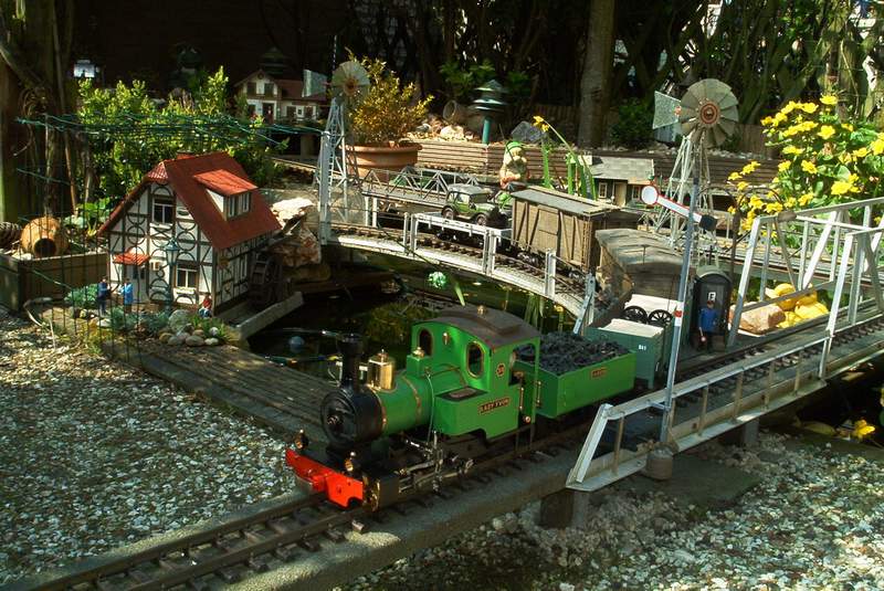 Roundhouse