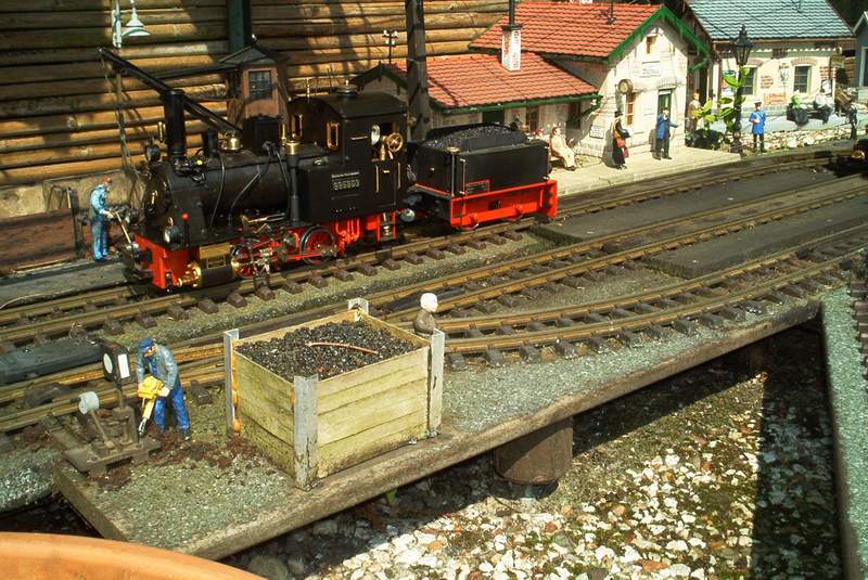 Regner 995603