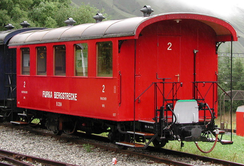 BB 2204 der DFB