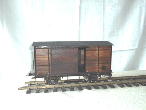 Güterwagen 302_1