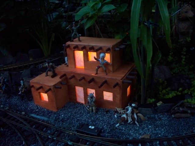 Pueblo 2