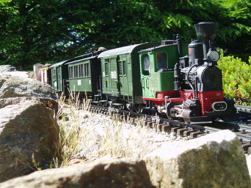 2005 Auf der Strecke1