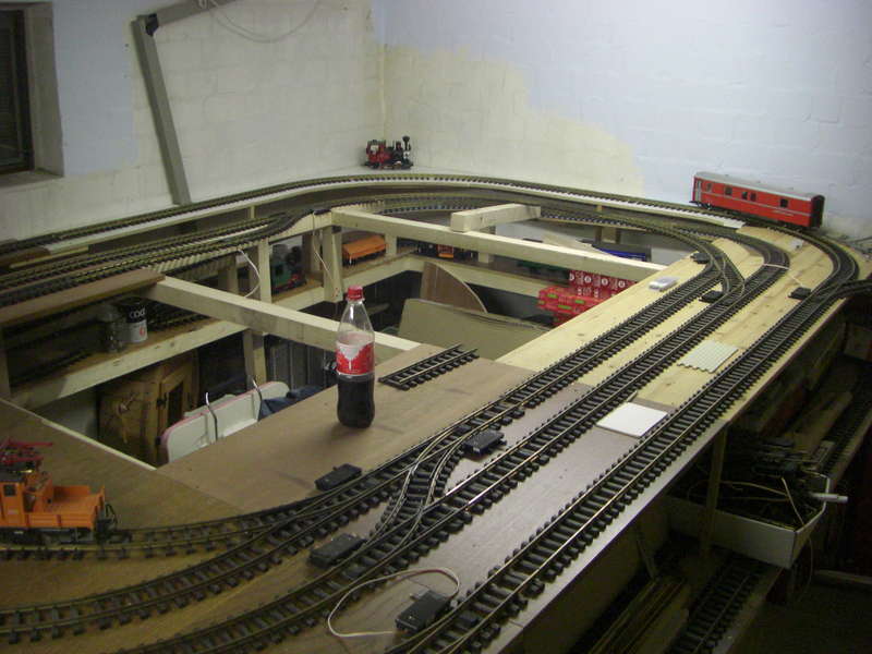 Der Anfang RHB
