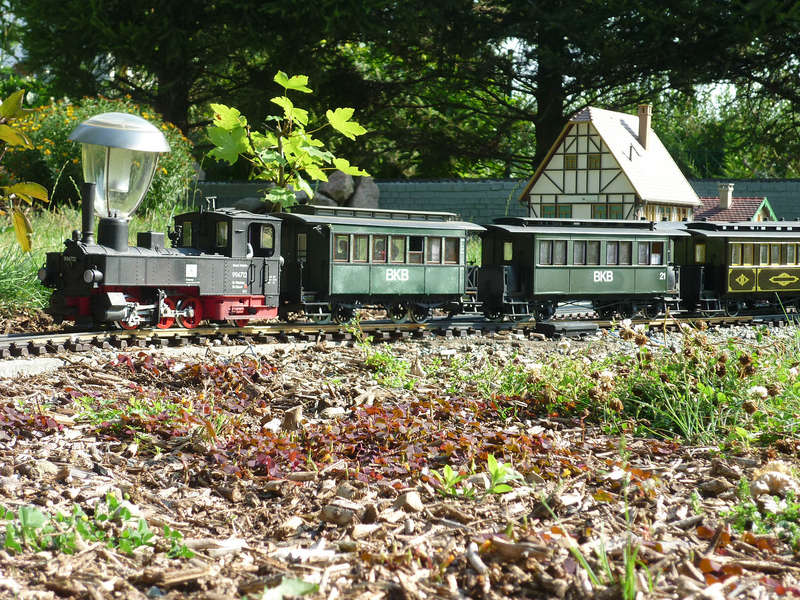 2010 Ausfahrt Hohenfels