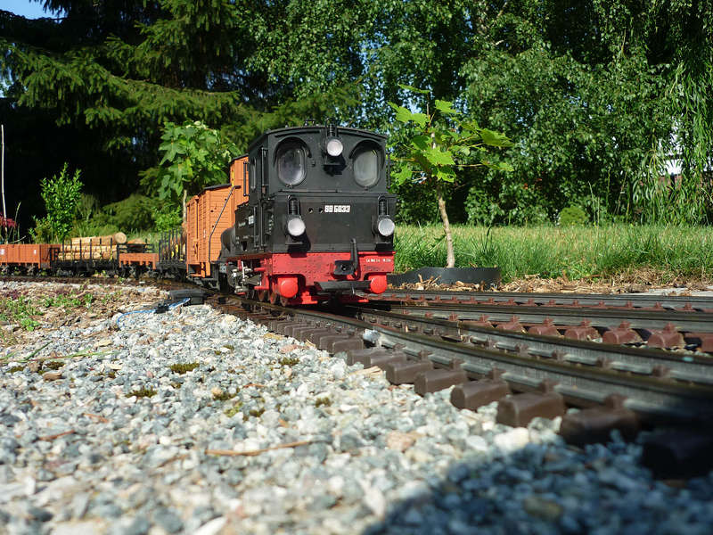 2010 Einfahrt Hohenfels