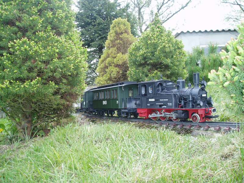 2005 Neugründung BKB