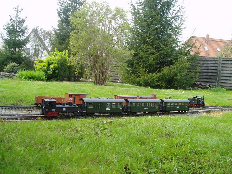 2005 Begegnung
