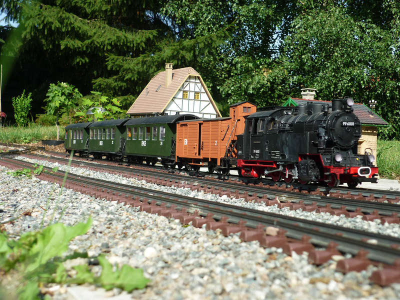 2010 Bhf Hohenfels