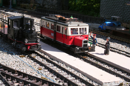 Traute Eintracht