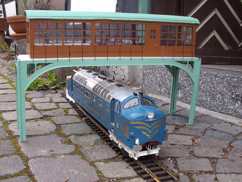 Deltic 7