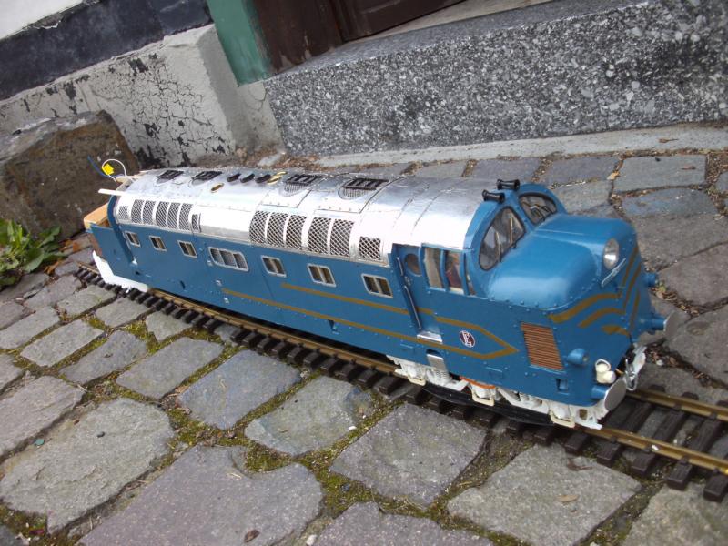 Deltic 6