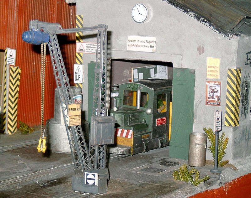 Schilderwald