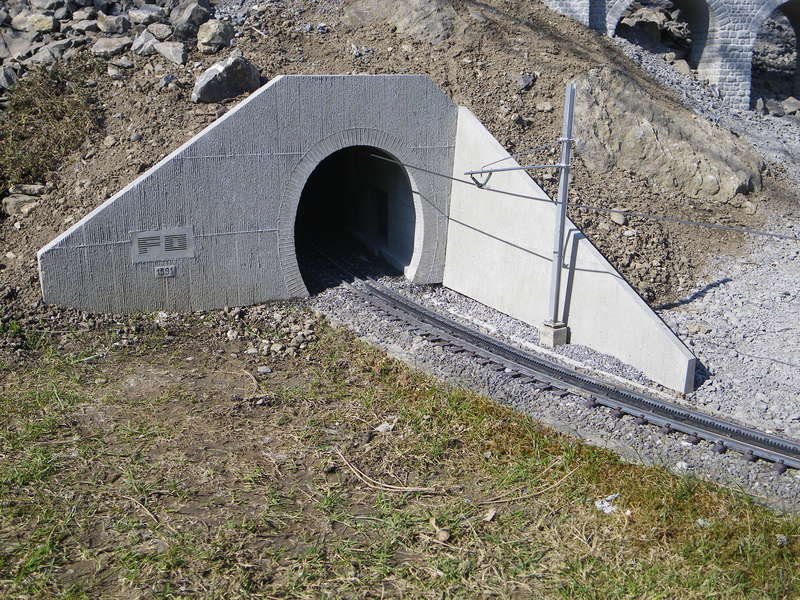 Oberalp Portal