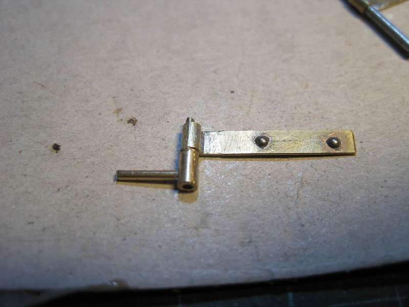 Hinge