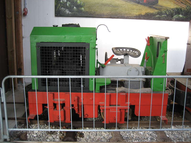 Tolk-Schau 8