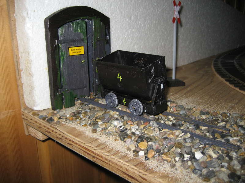 Grubenhunt