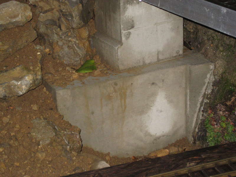 Tunnelbau