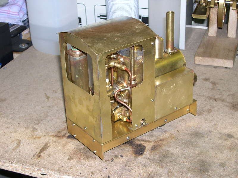 MSGB Eigenbau 002