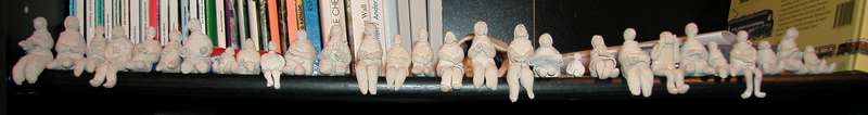 Weitere Figuren für den C 2012